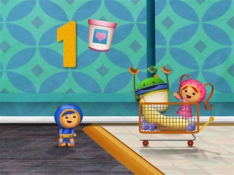 Buy Team Umizoomi: The Complete Series on Google Play, then watch on your PC, Android, or iOS devices. Download to watch offline and even view it on a big screen using Chromecast. 